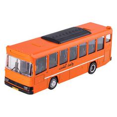 ماشین بازی مدل اتوبوس شرکت واحد