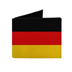 کیف پول طرح پرچم آلمان مدل kp445