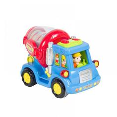 ماشین Huile Toys مدل سیمان میکسر