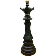 تندیس مدل وزیر شطرنج