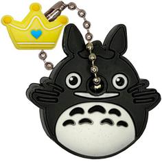 کاور کلید مدل Totoro T02