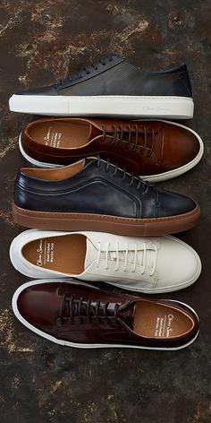 تصویر مدل کفش مردانه چرم 707907