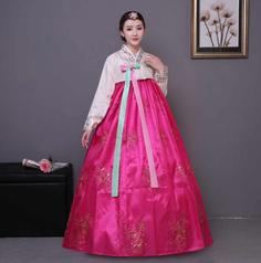 مدل لباس کره ای