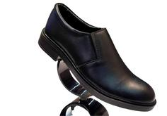 حراج بزرگ کفش مجلسی مردانه ساده و فوق العاده شیک کد 537 با ارسال رایگان فقط 208000 تومان