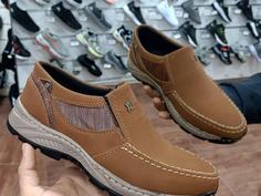 حراج استثنایی کفش طبی استاندارد اداری مجلسی مردانه  فقط 299.000 تومان باارسال رایگان کد 2198