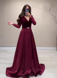 لباس مجلسی و شب ماکسی مدل آرامیس - مشکی / سایز(4)48-50 ا Dress and long night