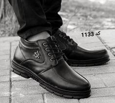 حراج کفش مجلسی اسپرت مردانه  کد 2127 ا ارسال رایگان فقط 219000 تومان