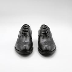 کفش مردانه رسمی بنددار مکس