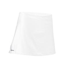 دامن تنیس زنانه آرتنگو ARTENGO Essentiel – سفید ا Women's Tennis Skirt - White - Essentiel
