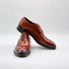 کفش مردانه رسمی بنددار مکس