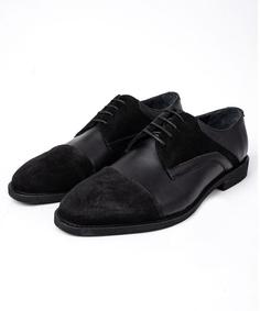 کفش رسمی مردانه جک هیلتون Jack Hilton کد JSM05655