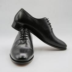 کفش چرم مردانه رسمی دست‌دوز DEGERMAN