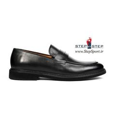 کفش چرمی رسمی مجلسی اداری مردانه گریدر کد 67828 مشکی | Greyder Klasik Erkek Ayakkabı SIYAH ANTIK