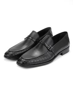 کفش رسمی مردانه پیرکاردین PierreCardin کد Y23T9001