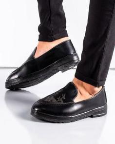 کفش مجلسی مردانه مدل Jadan