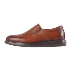 کفش رسمی مردانه صاد ا saad | YA4003