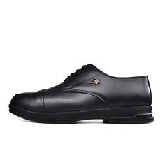 کفش مردانه رسمی  تکتاپ مدل 940