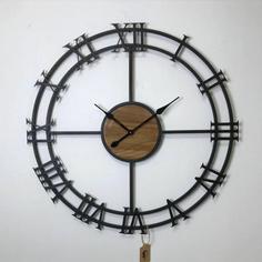 ساعت دیواری مدل HERMES