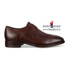کفش چرمی مردانه رسمی اداری مجلسی اکو اصل ویتروس ماندیال | Ecco Vitrus Mondial Men's Shoes 523624-01482