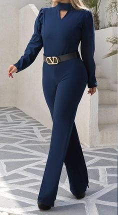 لباس مجلسی اورال مدل آویسا - آبی / سایز2--40/42 ا saree dress