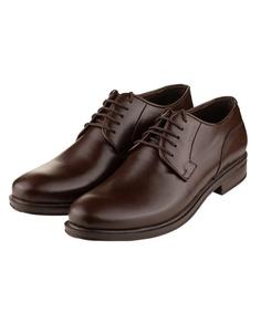 کفش رسمی مردانه چرم طبیعی شیفر Shifer مدل 7161E