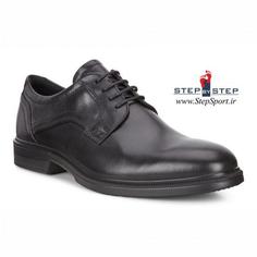 کفش چرمی رسمی اداری مجلسی مردانه اکو اورجینال لیسبون | Ecco Lisbon Men's Leather Formal Shoes 622104-01001