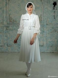 لباس عقد محضر مدل جوانه لباس نامزدی لباس فرمالیته عروس جدید
