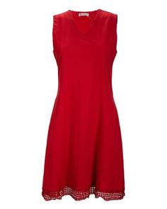 لباس راحتی زنانه نخی قرمز جی پی ای ا لباس راحتی زنانه نخی قرمز جی پی ای