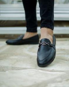 کفش مجلسی مردانه مدل CARROLL
