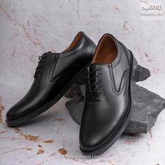 کفش رسمی مردانه مدل Amoj ا Amoj model formal men shoes