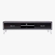 میز تلویزیون ال ای دی متین مدل R480 ا Matin TV table model 480