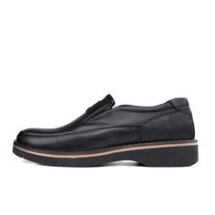کفش طبی رسمی مردانه توگو مدل فاخر رویه بافت کد 01