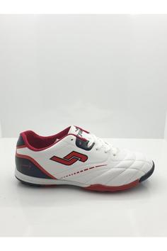 کفش مجلسی قرمز سفید مردانه برند جامپ Jump (ساخت ایالات متحده آمریکا)