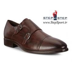 کفش چرمی رسمی اداری مجلسی مردانه اکو اورجینال ویتروس ماندیال | Ecco Vitrus Mondial Men's Shoes 523614-01482
