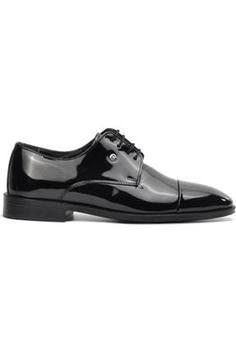 کفش رسمی مردانه سیاه برند pierre cardin YAGM17509 ا 7028 Klasik Erkek Ayakkabı/siyah Rugan/41 Numara