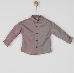 پیراهن پسرانه برند پانکو ( PANCO ) مدل پیراهن بچه پسرانه 2021BB06010 - کدمحصول 241840