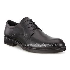 کفش چرمی رسمی مردانه اکو اصل مدل ویتروس 3 | Ecco Vitrus III Men's Leather Shoes 640504-01001