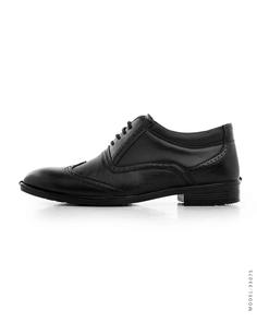 کفش رسمی مردانه Damon مدل 33075