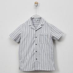 پیراهن پسرانه برند پانکو ( PANCO ) مدل پیراهن آستین کوتاه پسرانه 2011BK06003 - کدمحصول 207638