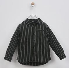 پیراهن پسرانه برند پانکو ( PANCO ) مدل پیراهن آستین بلند پسرانه 2011BK06001 - کدمحصول 211775