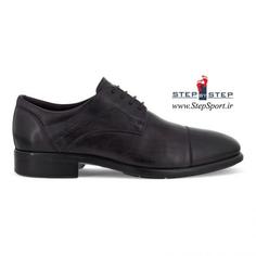 کفش چرمی رسمی مجلسی مردانه اکو سیتی تری | Ecco Citytray Men's Business Shoes 522604-01507