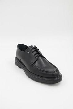 کفش رسمی مردانه سیاه برند pierre cardin TOGAYK000001204 ا Erkek Klasik Ayakkabı 1206-772
