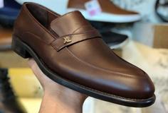 کد 1-274 کفش مردانه مجلسی – چرم طبیعی گاوی اصل