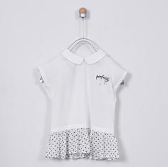 پیراهن دخترانه برند پانکو ( PANCO ) مدل پیراهن دخترانه 2011GK06003 - کدمحصول 109585
