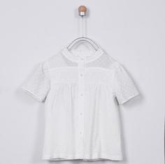 پیراهن دخترانه برند پانکو ( PANCO ) مدل پیراهن آستین کوتاه دخترانه 2011GK06002 - کدمحصول 107043