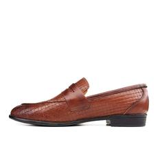 کفش رسمی مردانه تکتاپ مدل 417