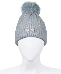 کلاه زمستانی دخترانه اسپیور Espiur کد HUK28