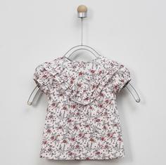 پیراهن دخترانه برند پانکو ( PANCO ) مدل پیراهن دخترانه 2011 GB06006 - کدمحصول 154077