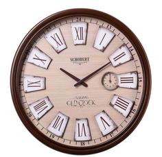 ساعت دیواری شوبرت مدل Schobert 6426 ا Schobert 6426 Wall Clock