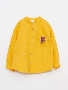 پیراهن آستین بلند کودک / نوجوان ال سی وایکیکی ا lc waikiki | W2AF76Z1-G9W